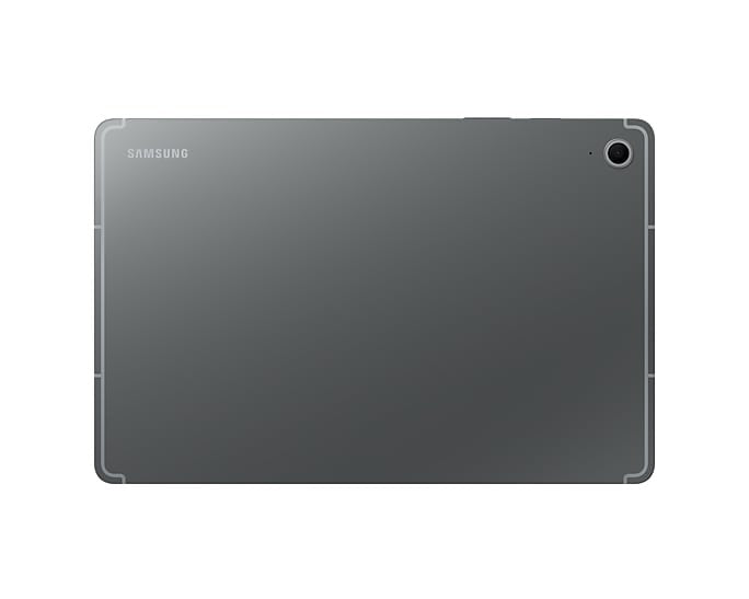 Tablet Samsung Galaxy Tab S10 Fe X526b 5g 10.9 8gb Ram 128gb Enterprise Edition - Grey