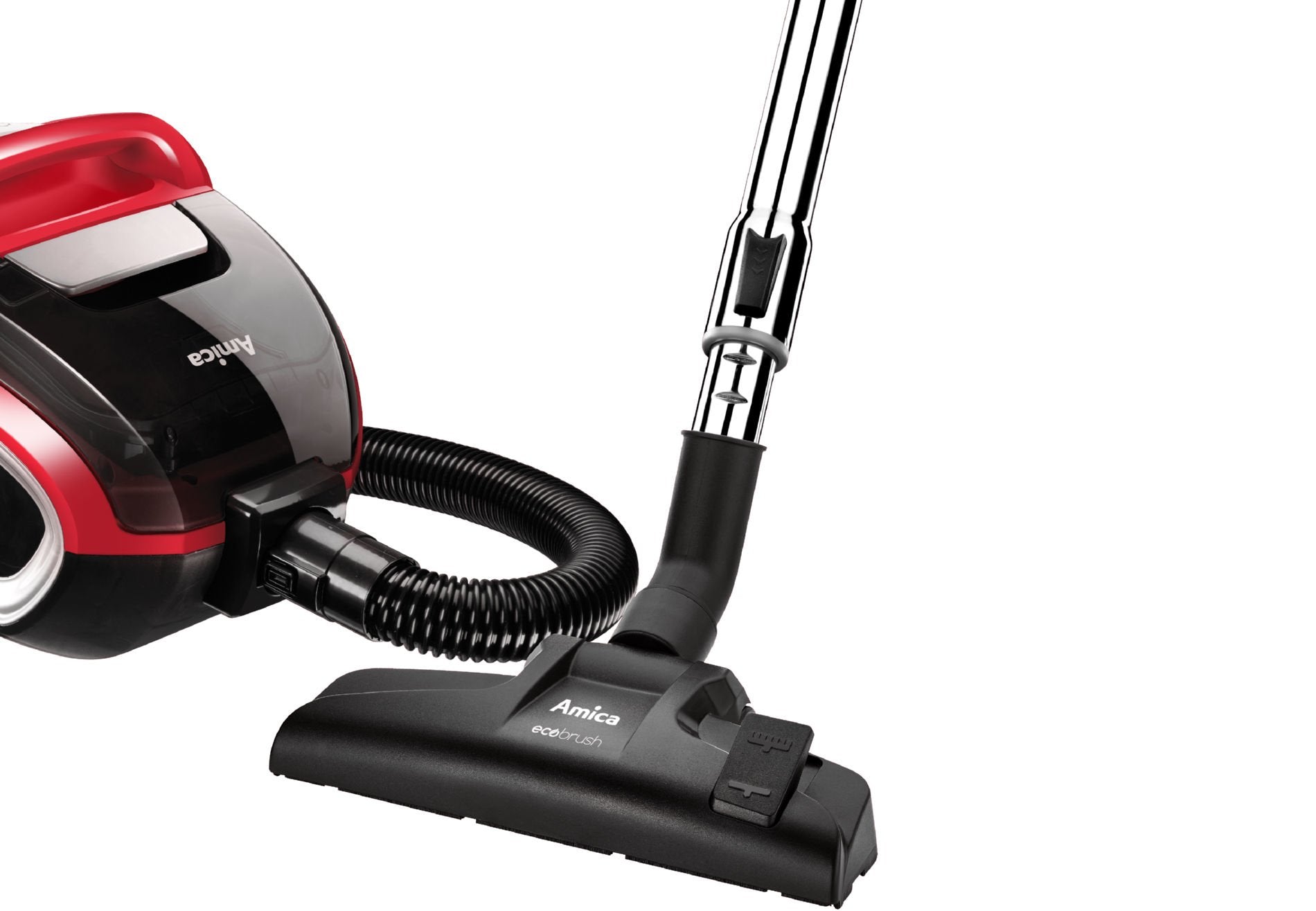 Aspirador Amica Vm3044 Bagio