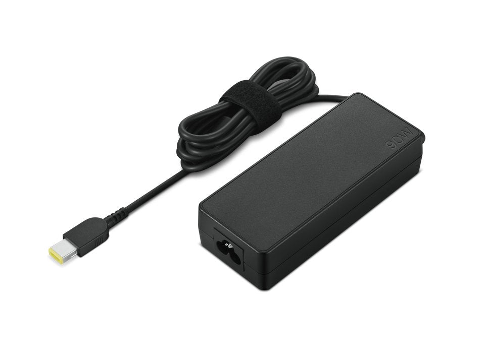 Lenovo Thinkpad 90w Ac Adapter (Slim Tip)