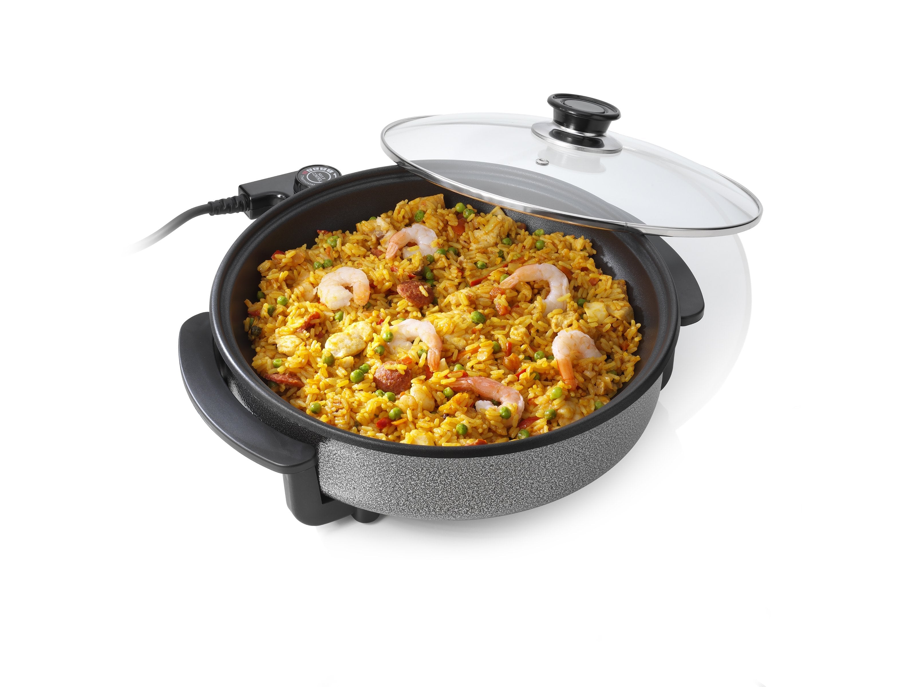 Tristar Pz-2963 Paellera Multifunción