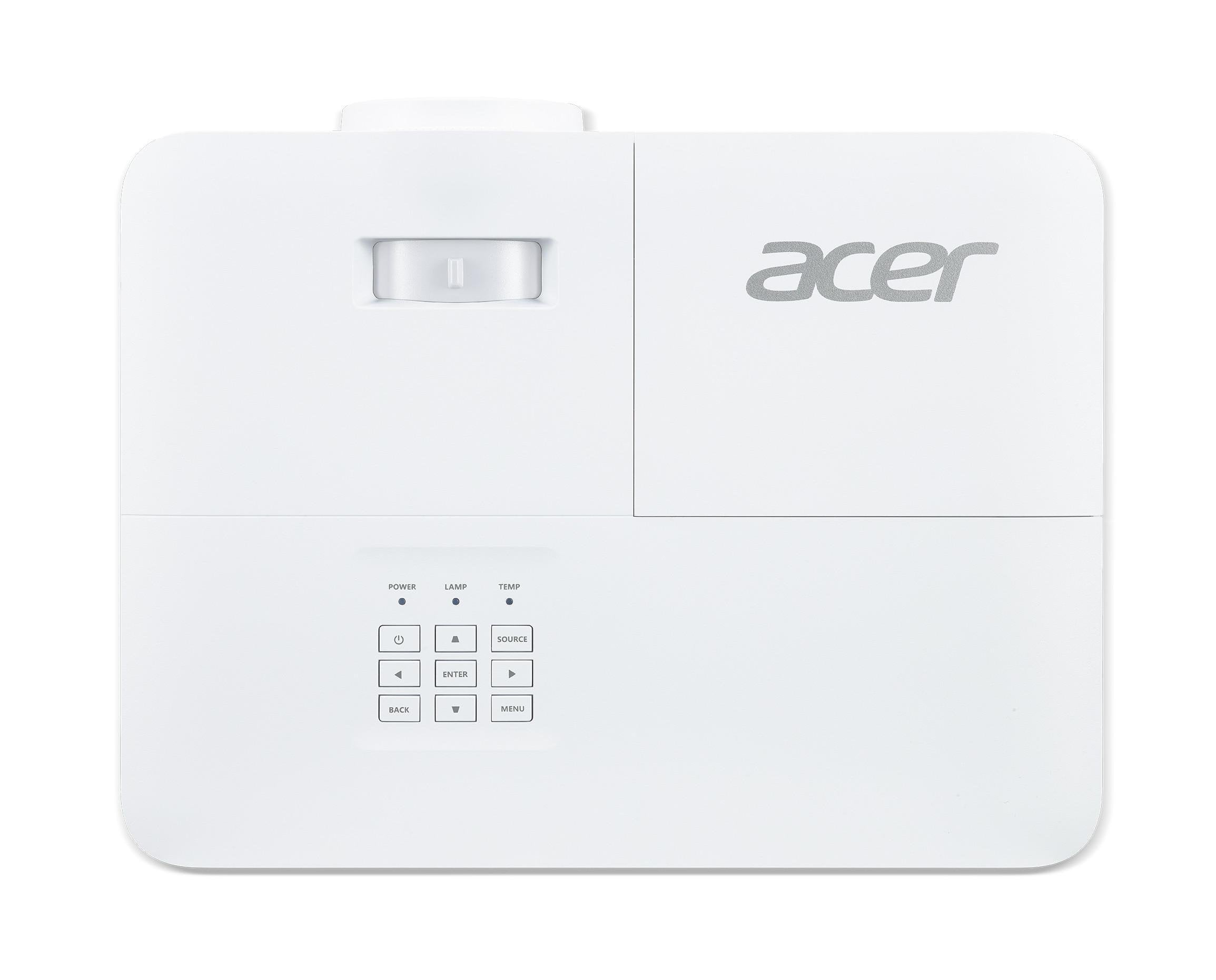 EAN 4711121454547 - Acer Business P5827a 4000 lúmenes ANSI DLP UHD 4K (3840x2160) 3D Blanco imagen 6