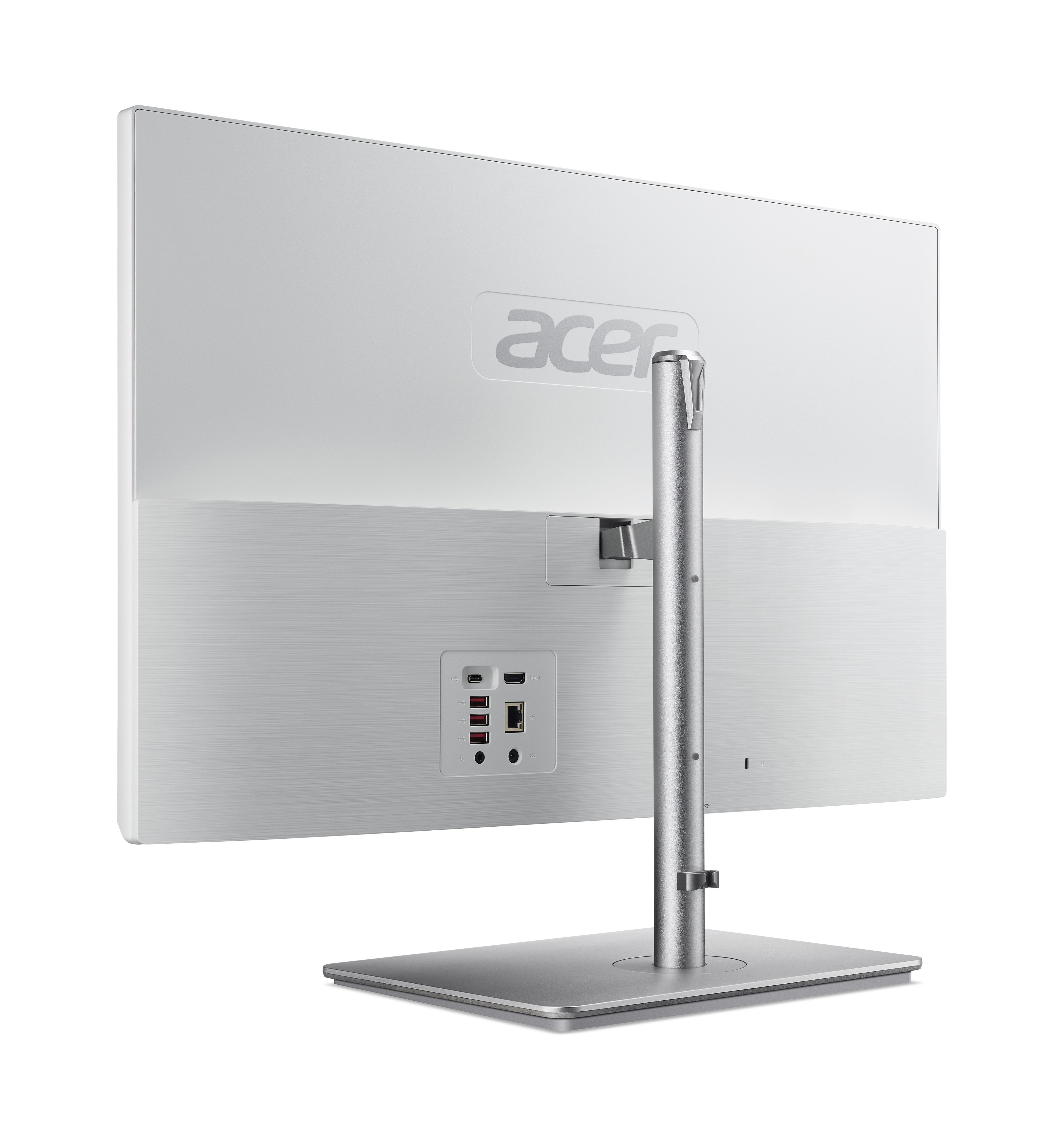 EAN 4711474091871 - Acer Aspire C27-195ES Intel Core Ultra 7 155U 68,6 cm (27") 1920 x 1080 Pixeles PC todo en uno 16 GB DDR5 imagen 5
