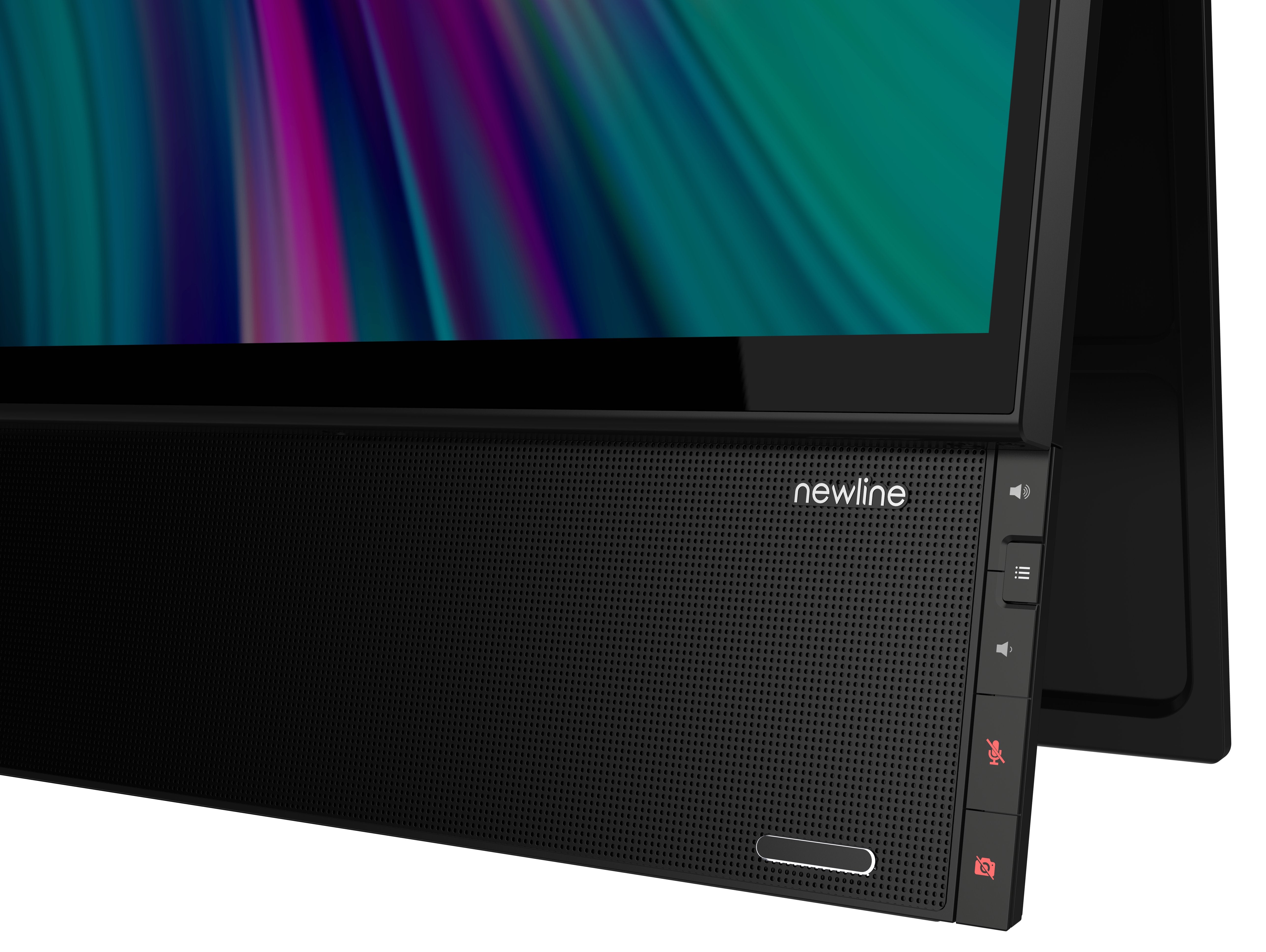 EAN 850008344503 - Newline TT-2721AIO pantalla para PC 68,6 cm (27") 3840 x 2160 Pixeles 4K Ultra HD LED Mesa Negro imagen 3