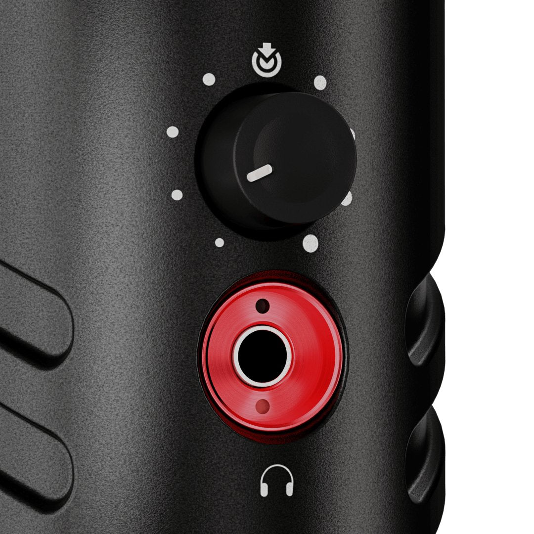 EAN 0698813009442 - RØDE XDM-100 Negro Micrófono para PC imagen 6