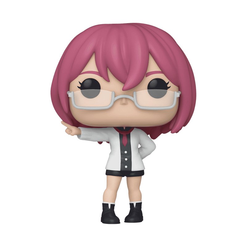 EAN 0889698755375 - FUNKO POP! 75537 figura de acción y colleccionable imagen 1