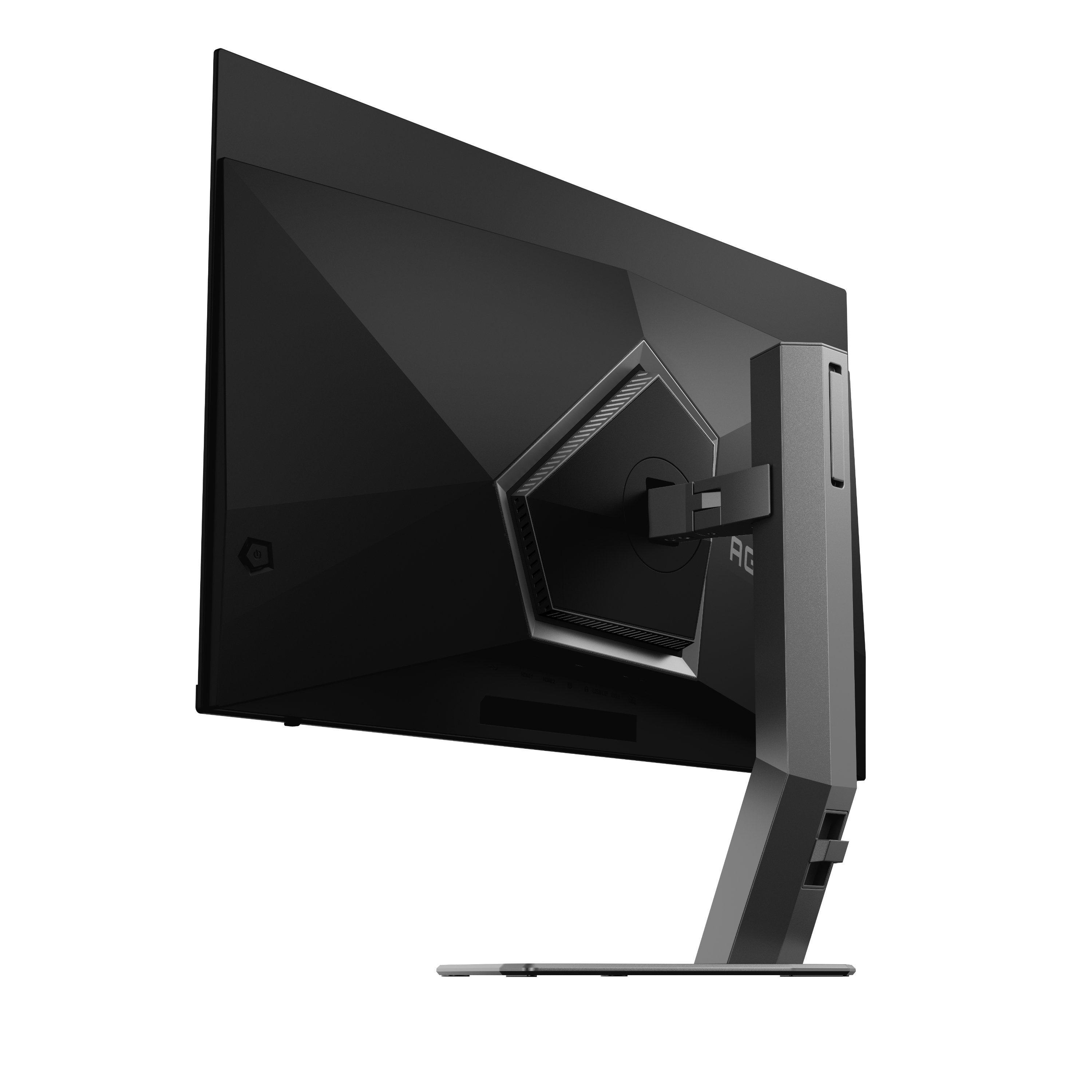 EAN 4038986112468 - AOC AGON PRO AG326UD pantalla para PC 80 cm (31.5") 3840 x 2160 Pixeles 4K Ultra HD QD-OLED Negro imagen 11