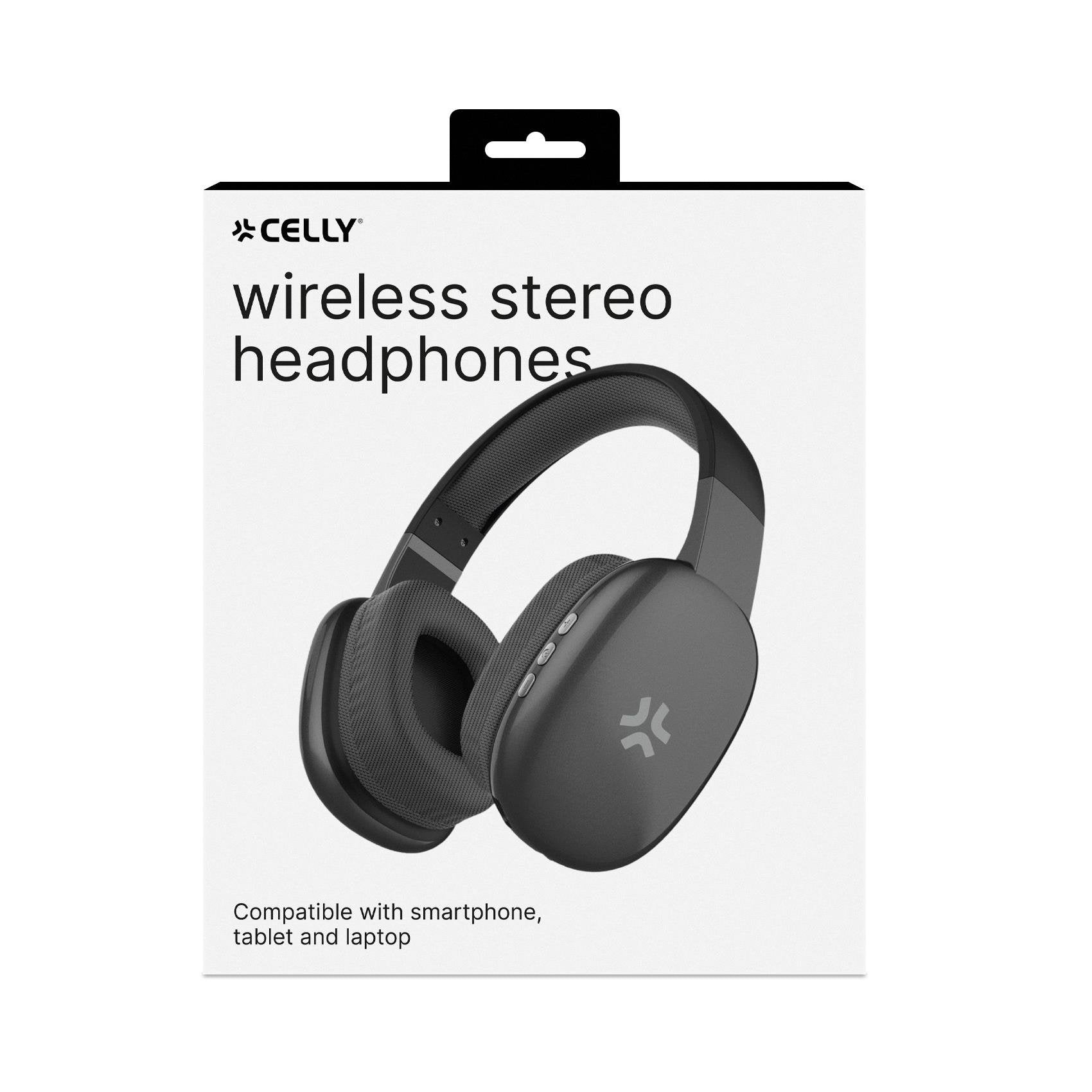 Auricular Bluetooth Freebeat Bk