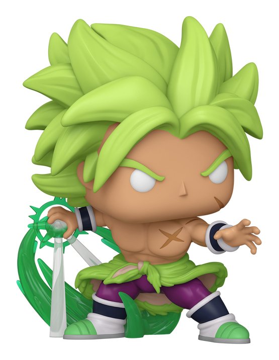 EAN 0889698803632 - FUNKO POP! 80363 collectible figure imagen 1