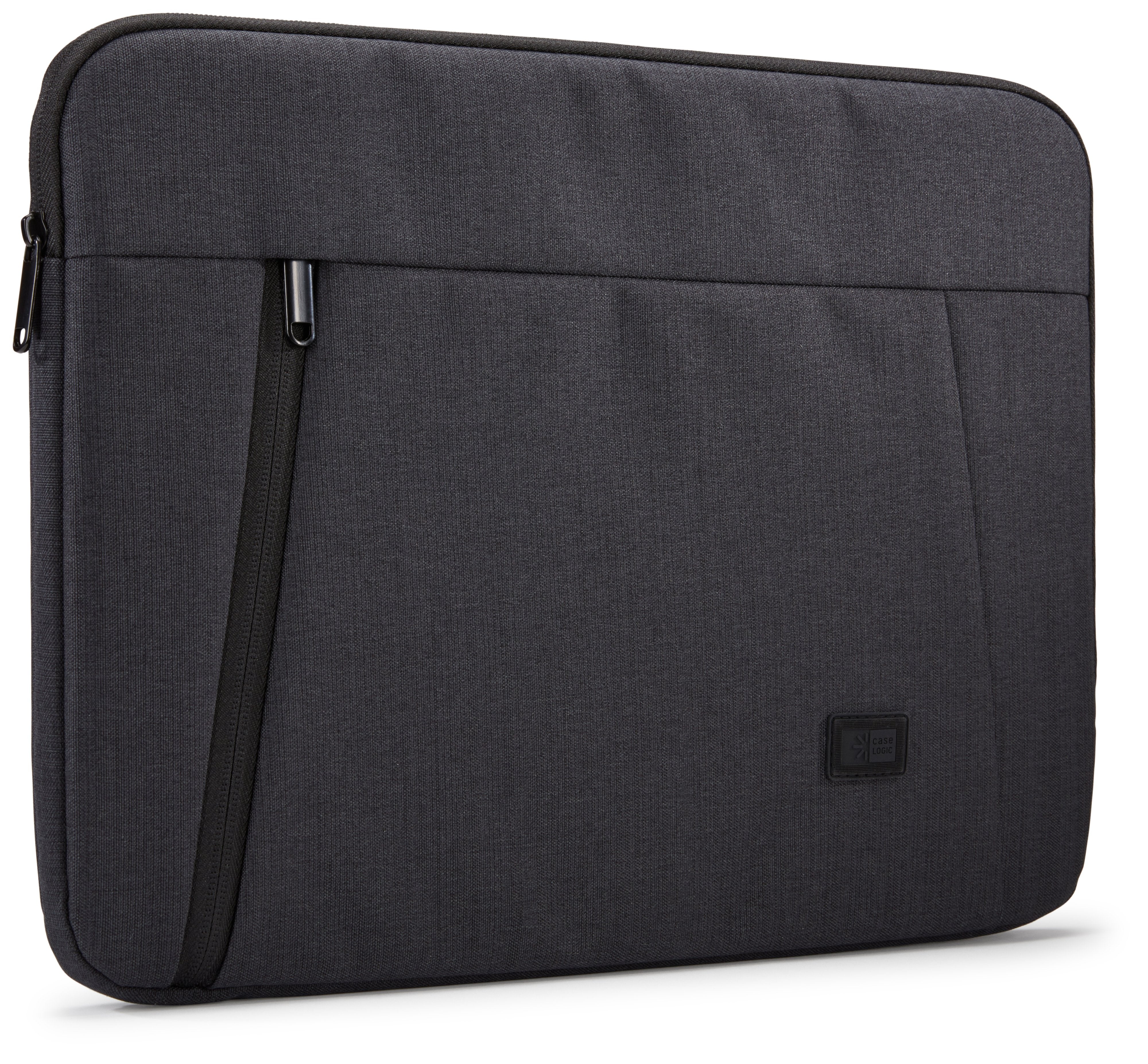 EAN 0085854251266 - Case Logic Huxton HUXS-215 Black 39,6 cm (15.6") Funda Negro imagen 1
