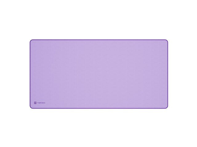 EAN 5901969445572 - NATEC NPO-2242 alfombrilla para ratón Lavanda imagen 1