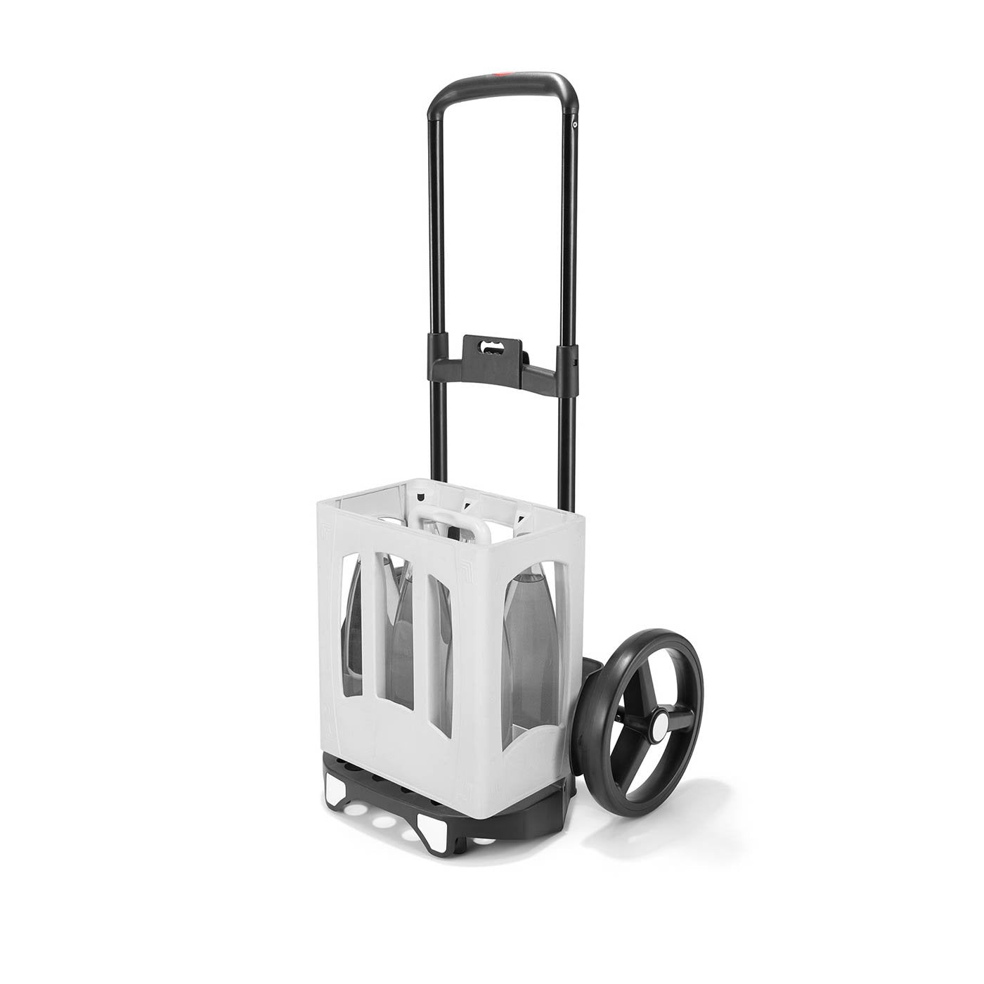 EAN 4012013589812 - Reisenthel Citycruiser Negro imagen 4