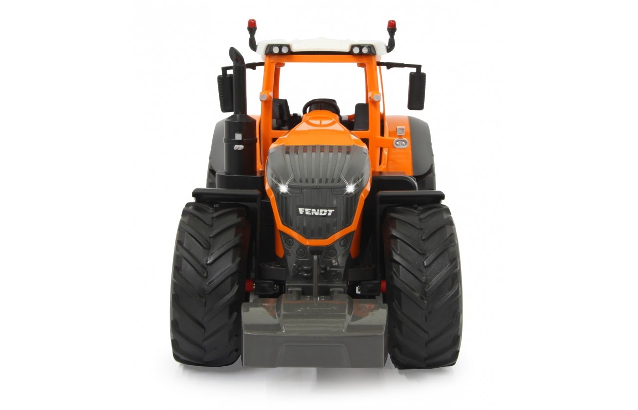 EAN 4042774458874 - Jamara Fendt 1050 Vario Municipal modelo controlado por radio Tractor Motor eléctrico 1:16 imagen 15