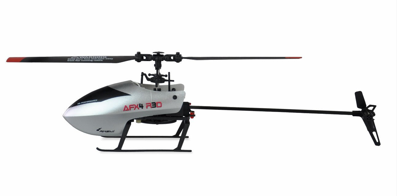 EAN 4260768519831 - Amewi AFX4 modelo controlado por radio Helicóptero Motor eléctrico imagen 5