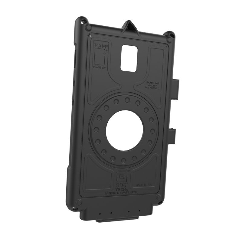 EAN 0793442012730 - RAM Mounts RAM-GDS-SKIN-SAM74-NG funda para tablet 20,3 cm (8") Negro imagen 2