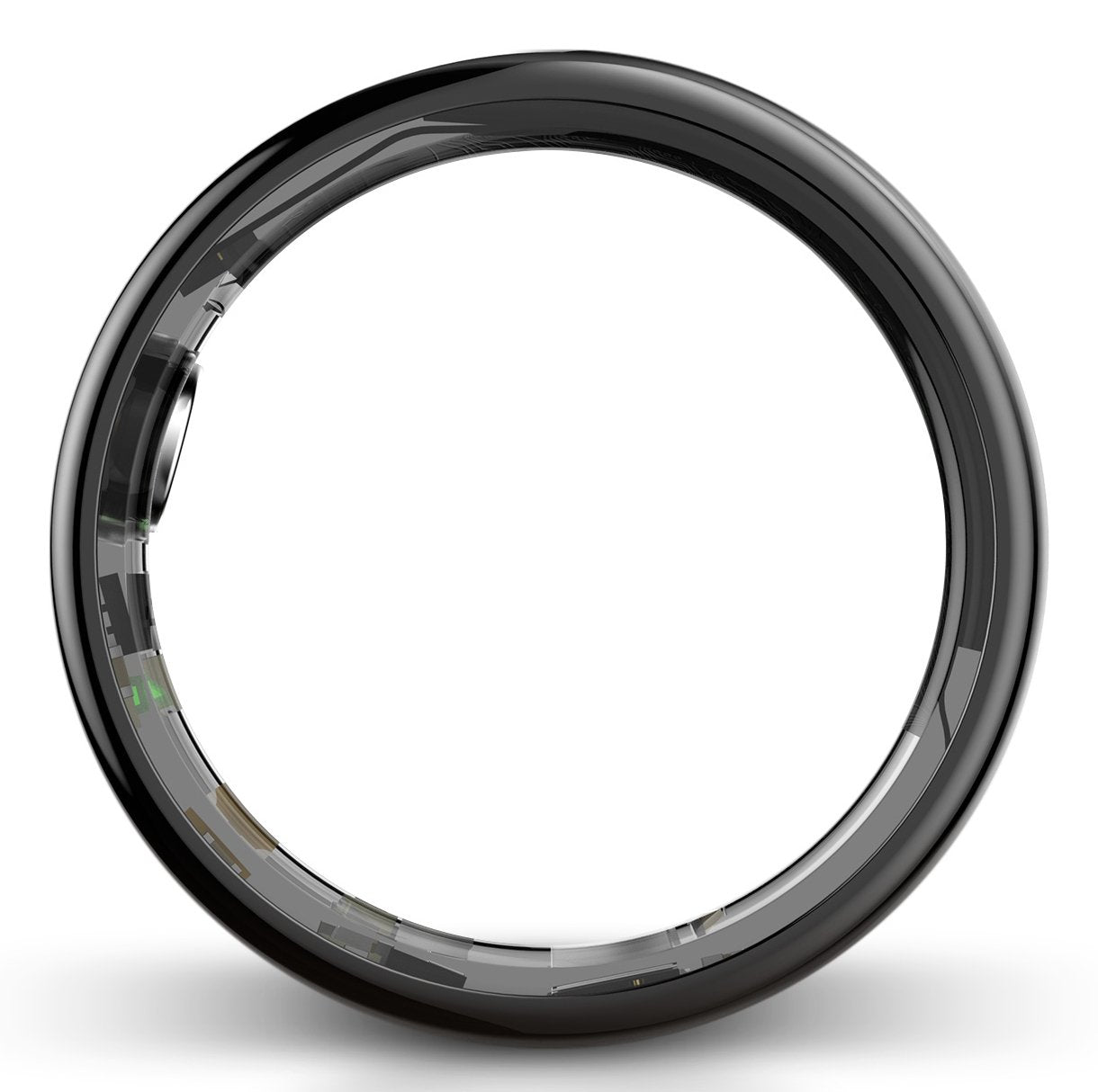 EAN 8427542135731 - Ksix Saturn No Anillo inteligente rastreador de actividad IP68 imagen 6