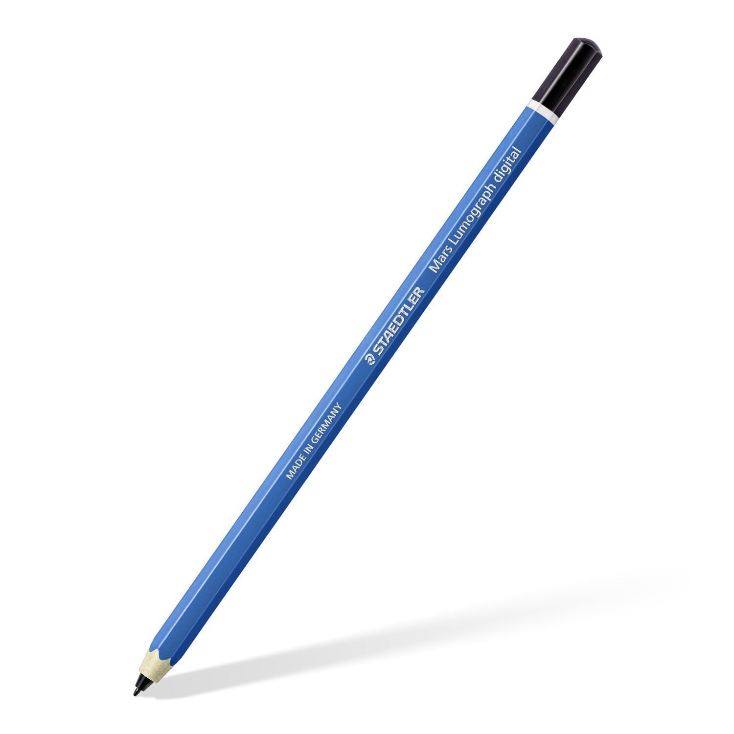 EAN 4007817117378 - Staedtler Mars Lumograph digital 180 22-3 lápiz mecánico 1 pieza(s) imagen 2