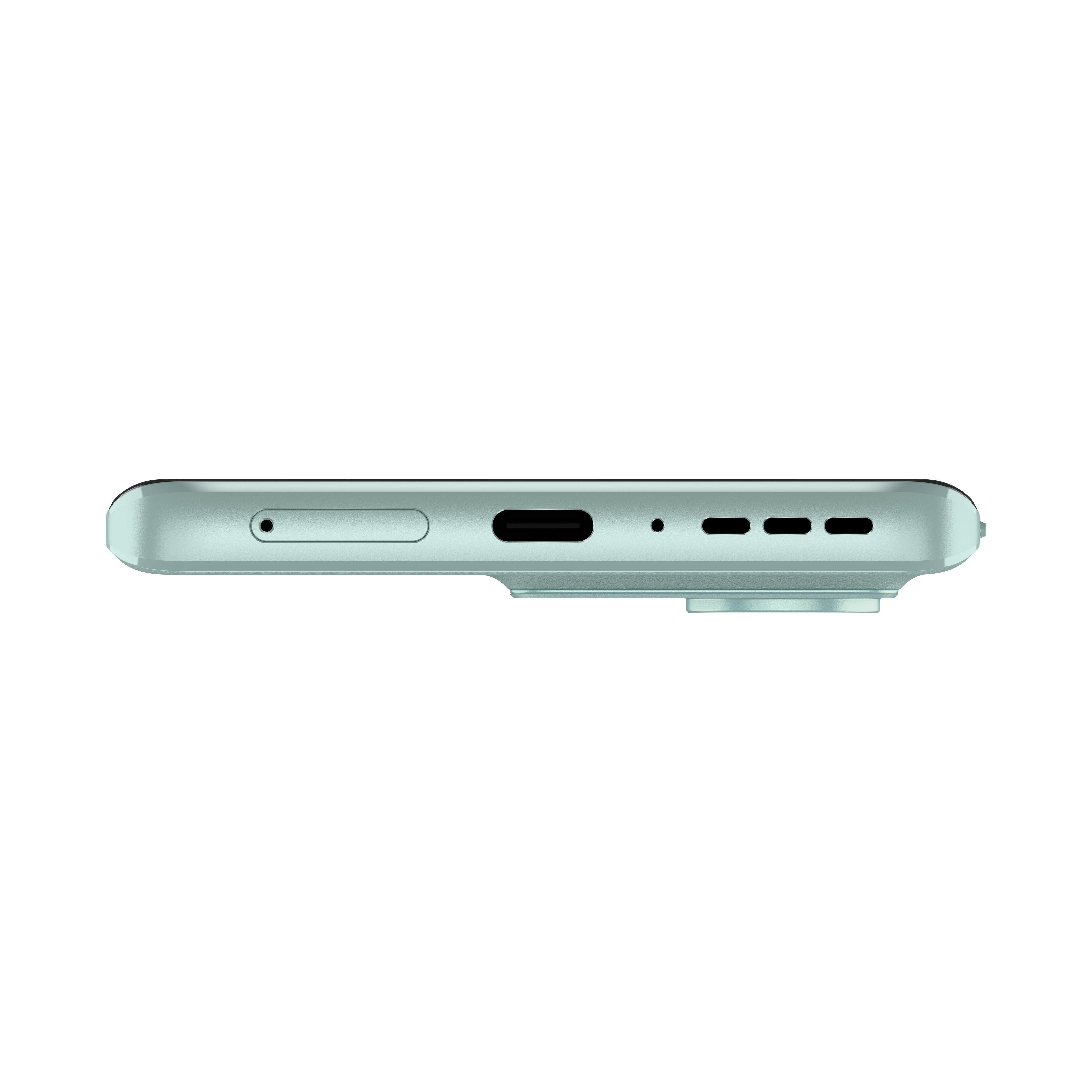 Smartphone Motorola Edge 40 Neo 16,6 Cm (6.55") Sim Doble Android 13 5g Usb Tipo C 12 Gb 256 Gb 5000 Mah Verde