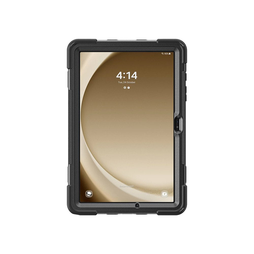 EAN 4252011908417 - 4smarts 540408 funda para tablet 27,7 cm (10.9") Negro imagen 1