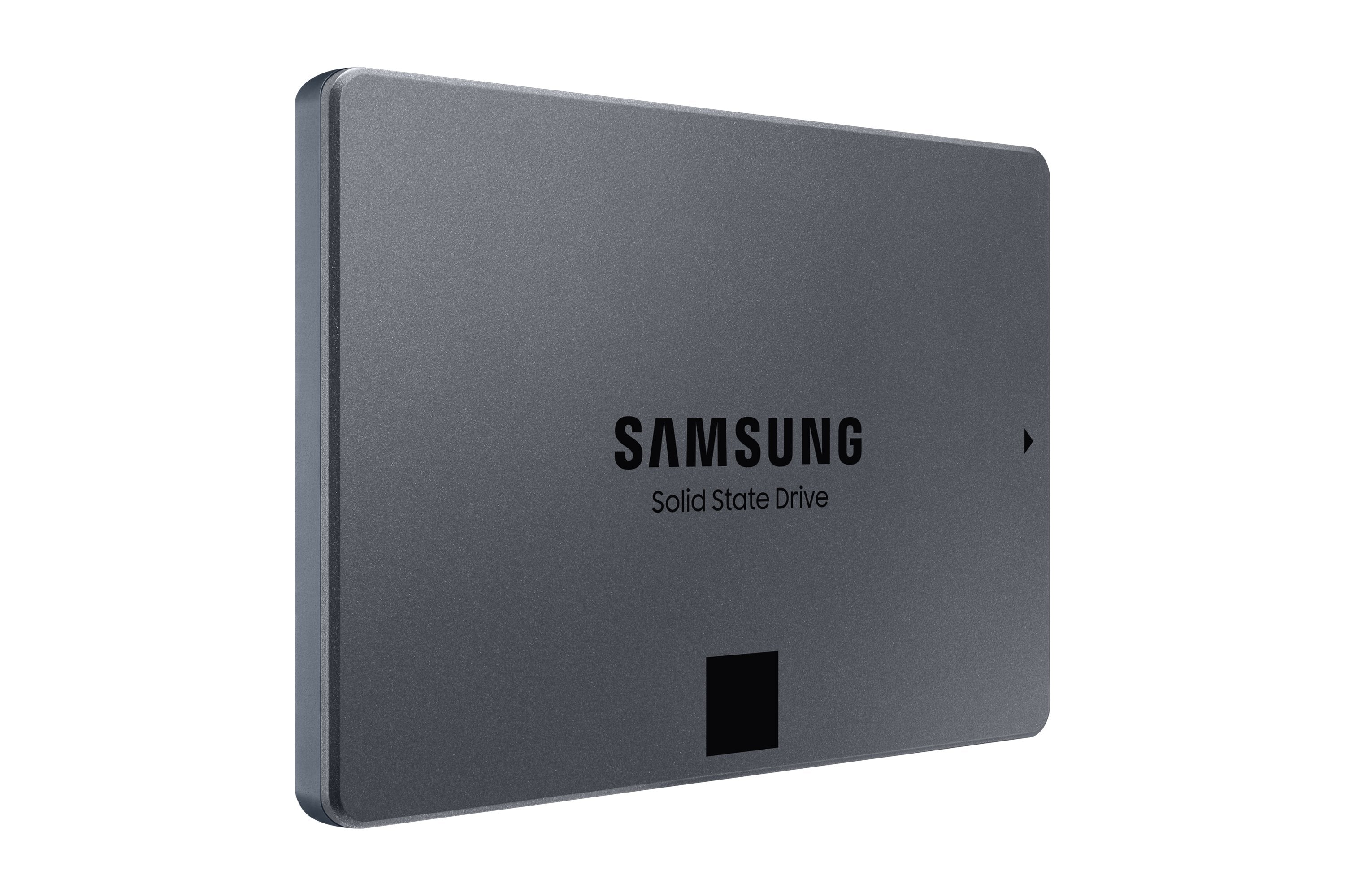 Disco Ssd Samsung 870 Qvo 4tb Sata Iii