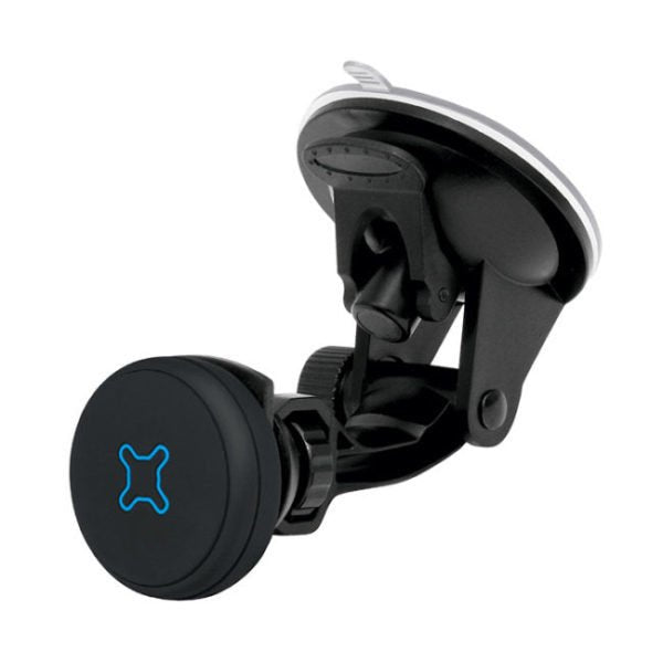 EAN 3700992505817 - Mobilis 044006 soporte Soporte pasivo Teléfono móvil/smartphone, Navegante Negro imagen 1