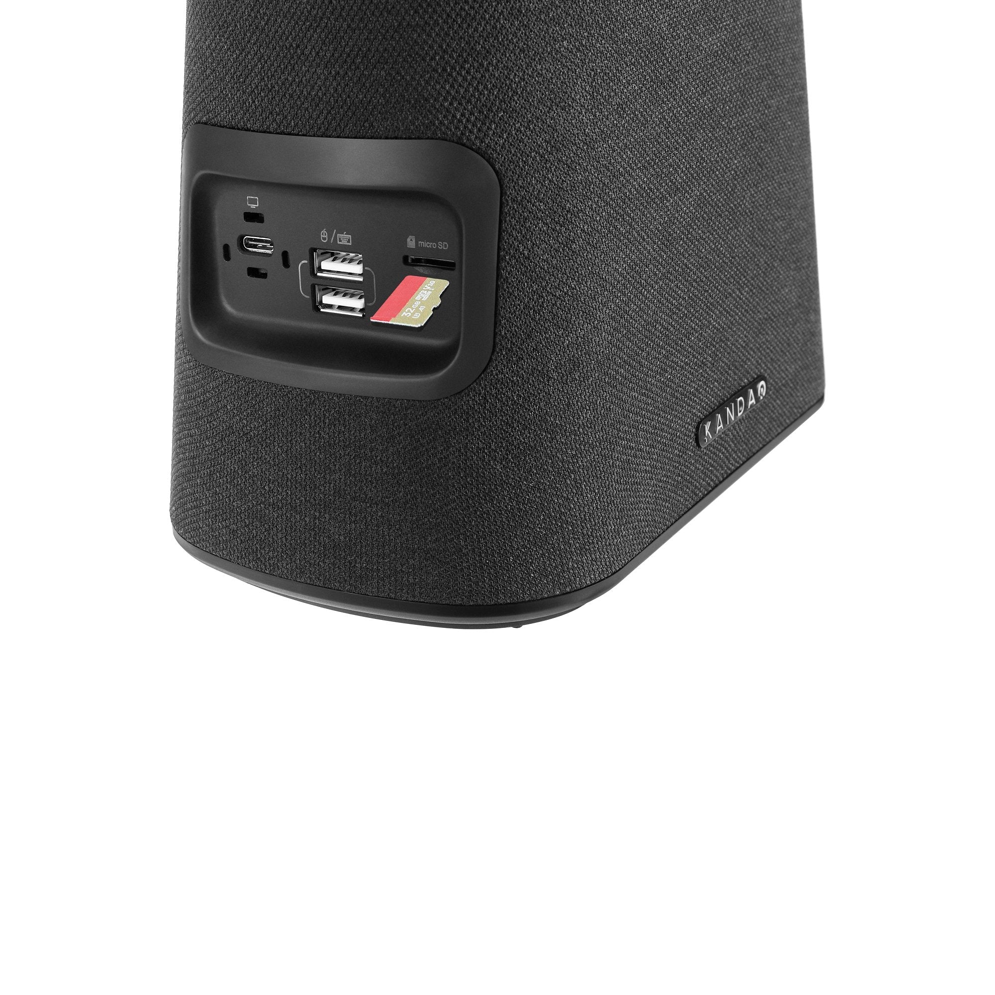 Anfitrión De La Conferencia Kandao Meeting Ultra Standard 360 Ai