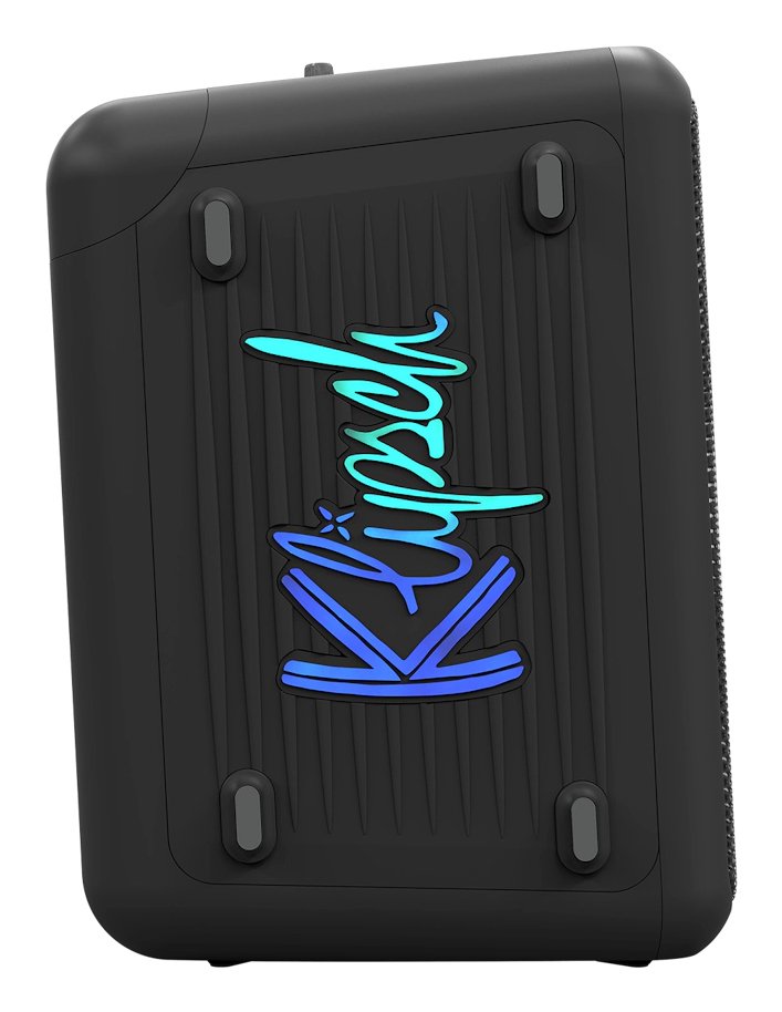 Klipsch Vegas - Altavoz Bluetooth