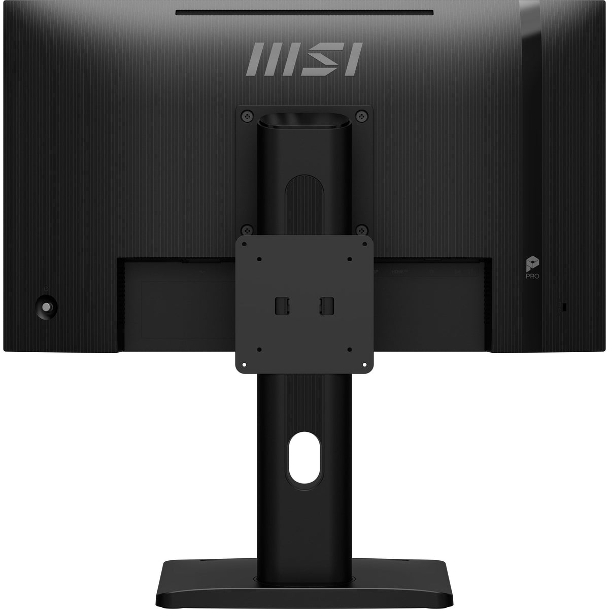 EAN 4711377318334 - MSI Pro MP245PG E14 pantalla para PC 60,5 cm (23.8") 1920 x 1080 Pixeles Full HD LCD Negro imagen 7