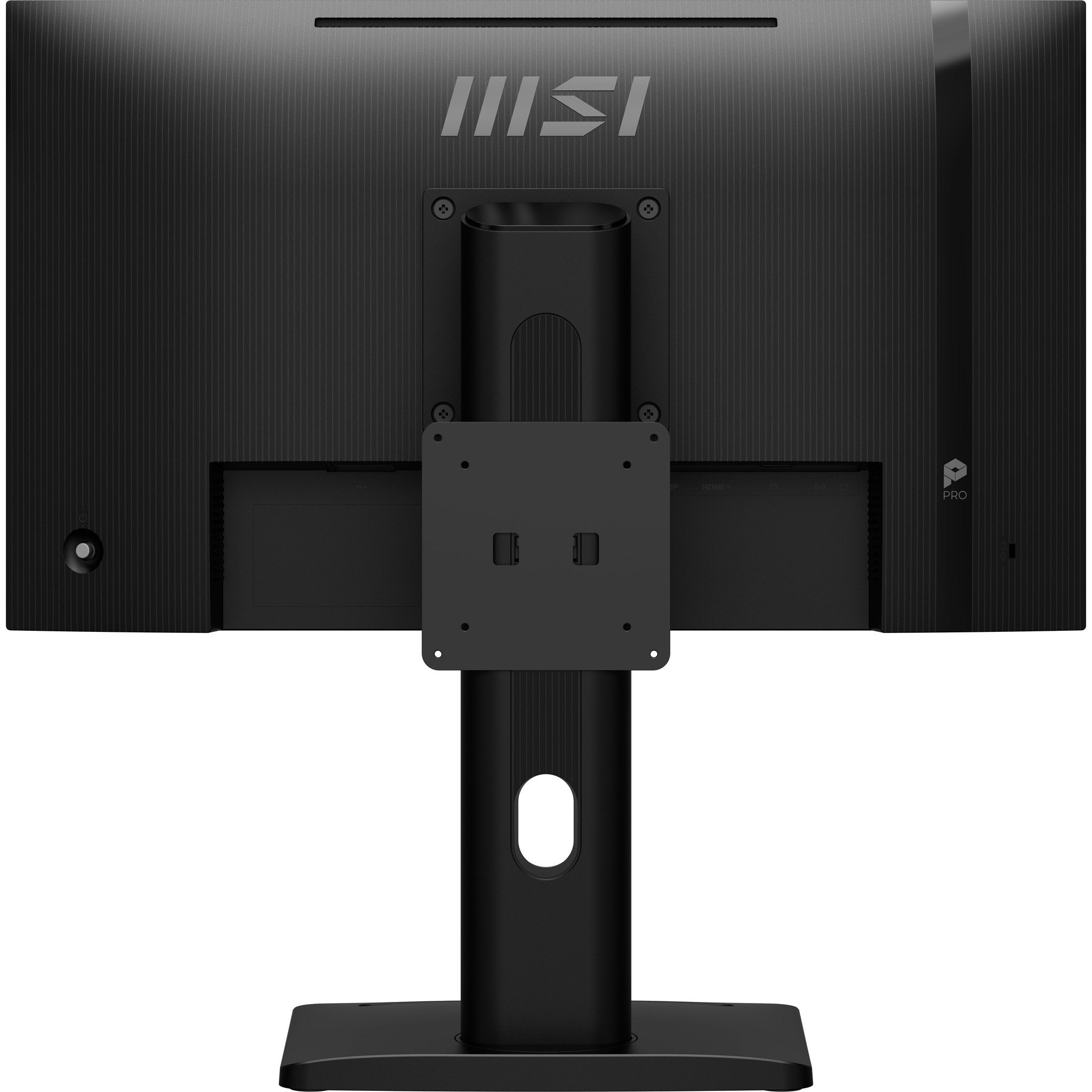 EAN 4711377395489 - MSI Pro MP245PGN E14 pantalla para PC 60,5 cm (23.8") 1920 x 1080 Pixeles Full HD LCD Negro imagen 7