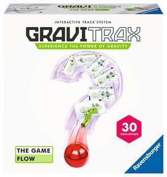 Ravensburger Gravitrax Juego Educativo 27017