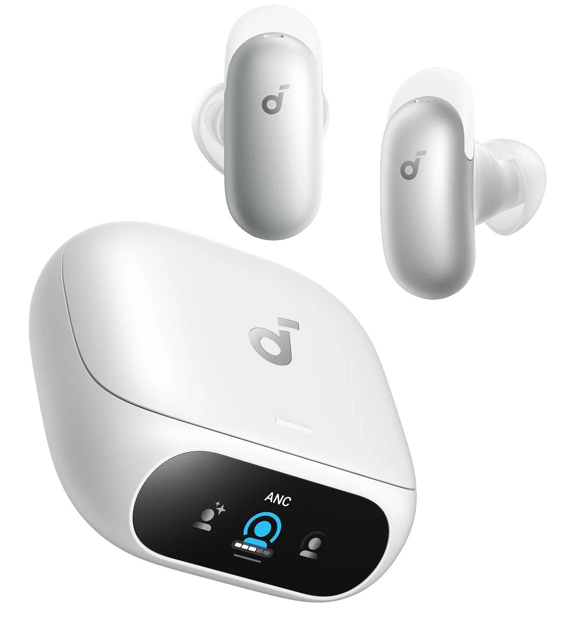 Anker Soundcore Liberty 5 Pro White
