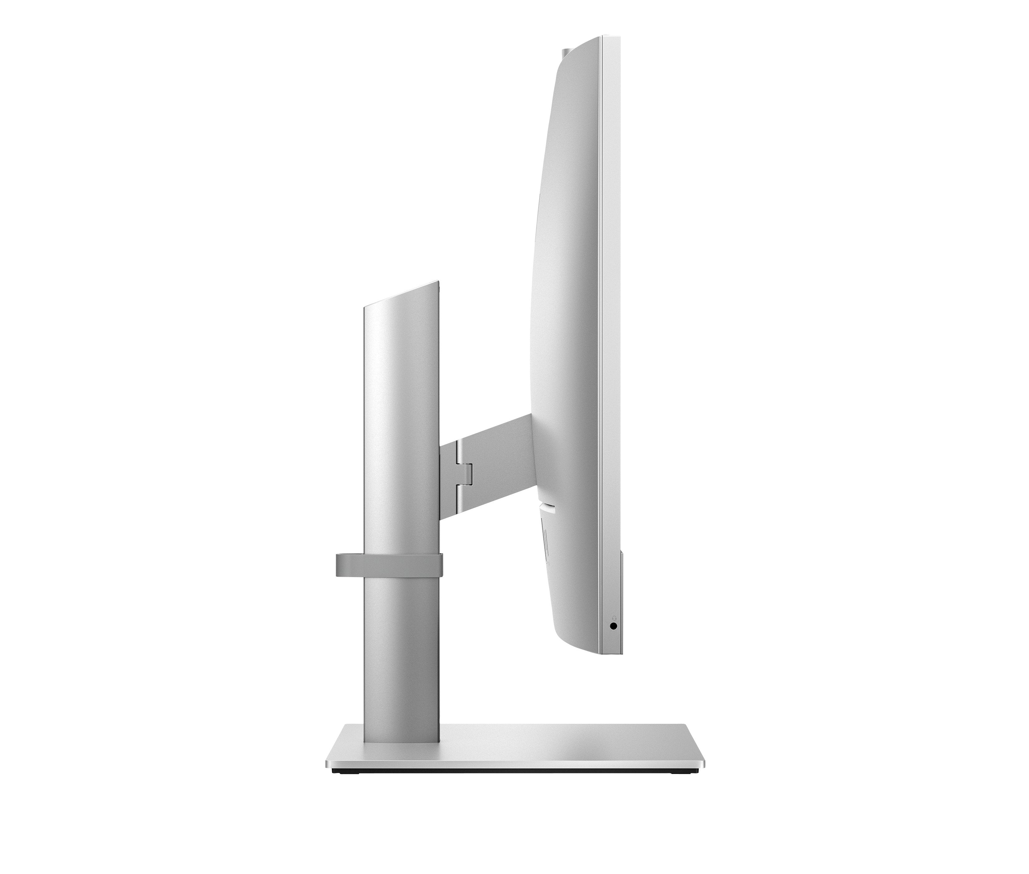 Hp Eliteone 840 G9 I5-13500 23.8" 16 Gb 512gb Ssd Windows 11 Pro Plata