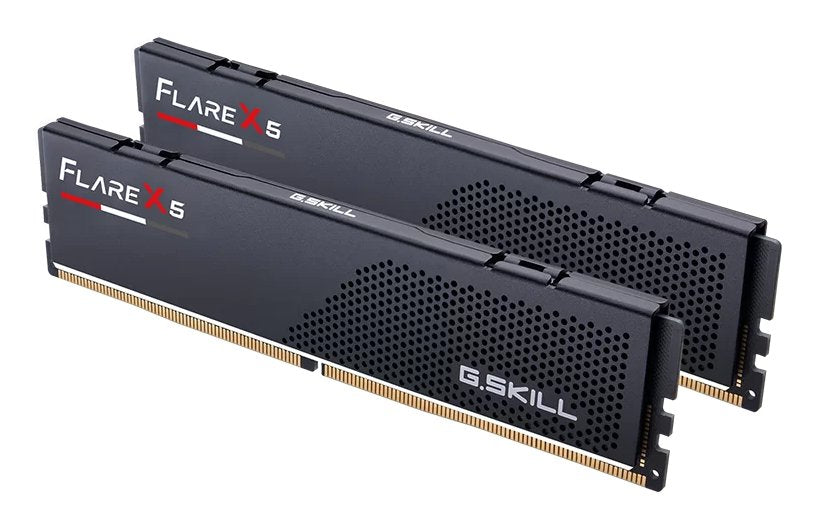 EAN 4711549510641 - G.Skill Flare X5 F5-6000J3444F64GX4-FX5 módulo de memoria 256 GB 4 x 64 GB DDR5 6000 MT/s 288-pin DIMM imagen 4