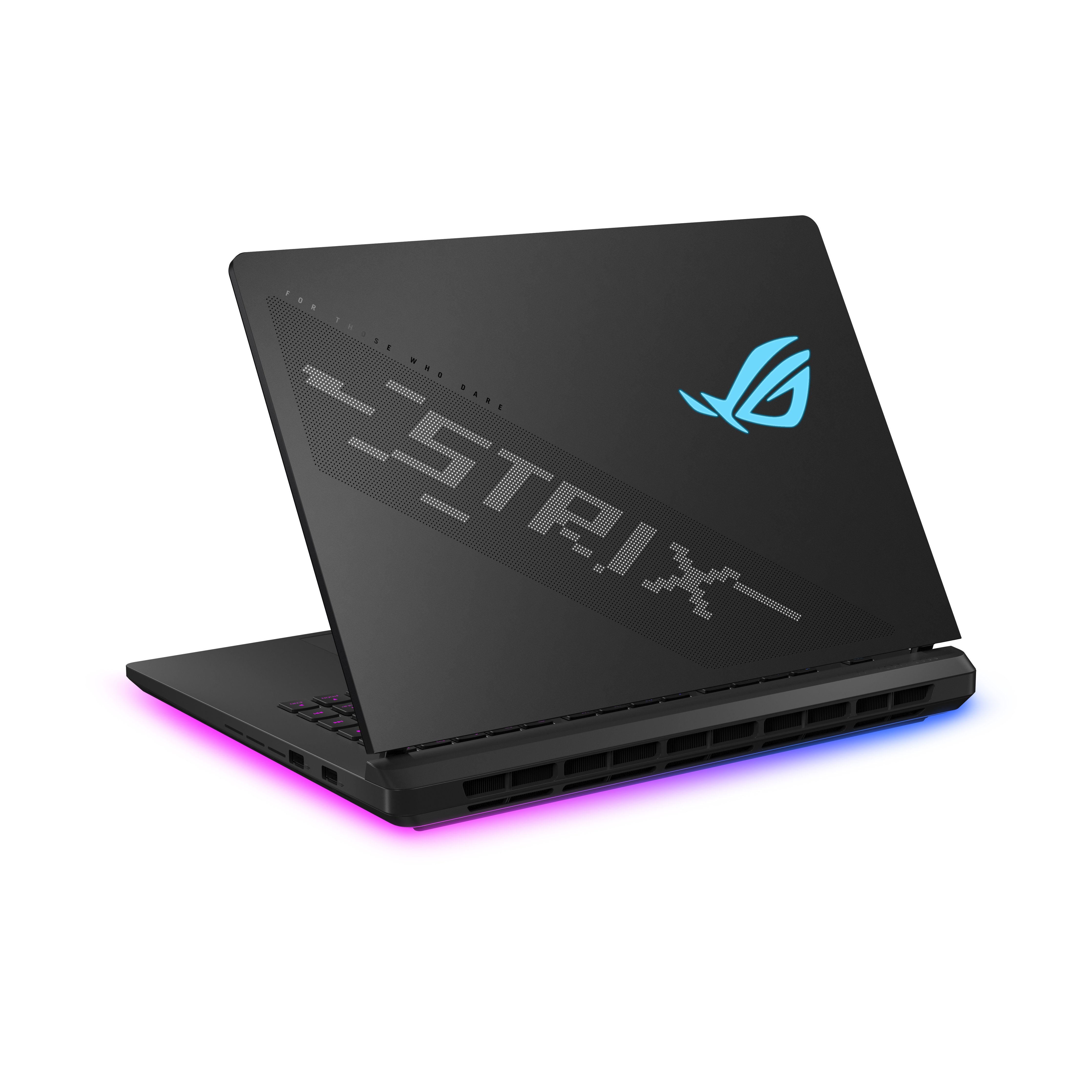 EAN 4711387941577 - ASUS ROG Strix SCAR 16 G635LX-S5031 40,6 cm (16") DDR5-SDRAM NVIDIA GeForce RTX 5090 Wi-Fi 7 (802.11be) imagen 13
