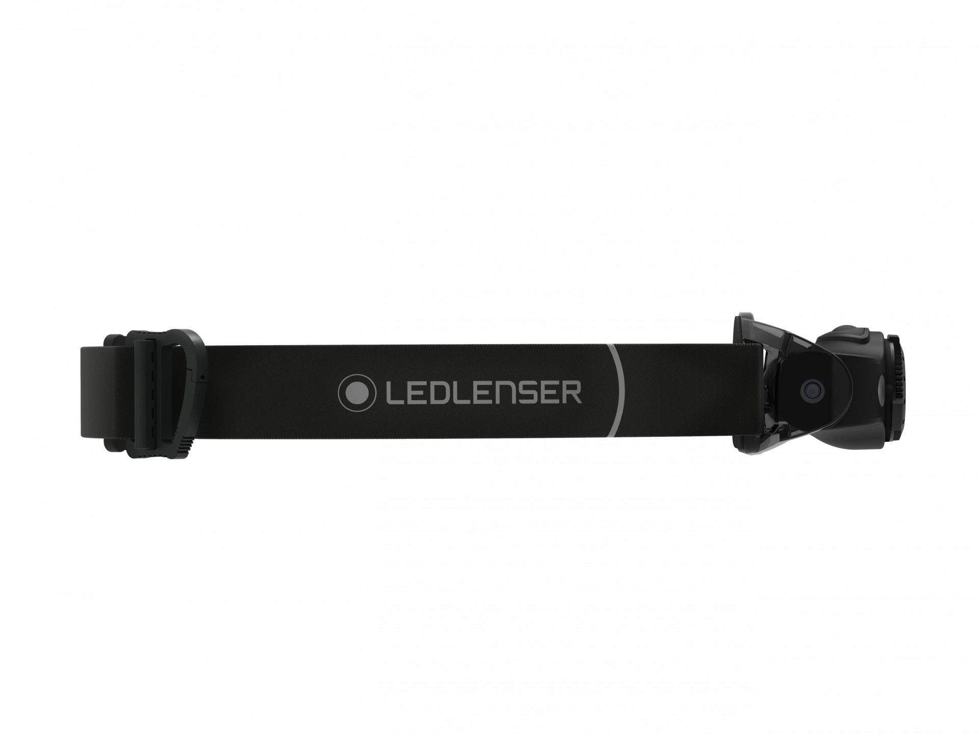 Led Lenser Mh4 Linterna Frontal Negro 400lm