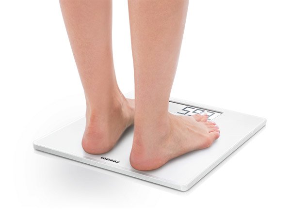 Soehnle Style Sense Safe 100