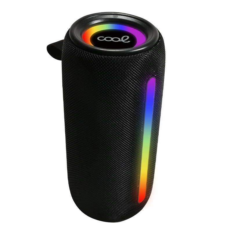 EAN 8434847069821 - COOL Accesorios 8434847069821 Altavoz monofónico portátil Negro 10 W imagen 3