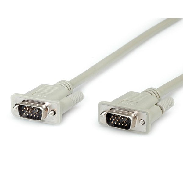 EAN 7611990115501 - ROLINE 11.01.6630 cable VGA 3 m VGA (D-Sub) Gris imagen 1