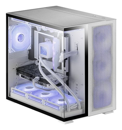 EAN 8435693108085 - Mars Gaming MC-NOVA2 Plata imagen 2