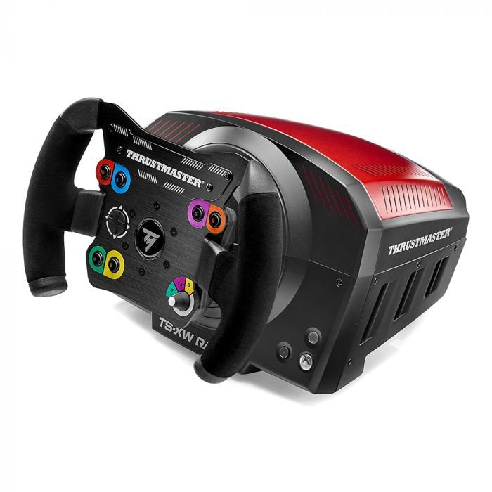 EAN 3362934001872 - Thrustmaster TM Open Wheel Add On Negro Volante imagen 4