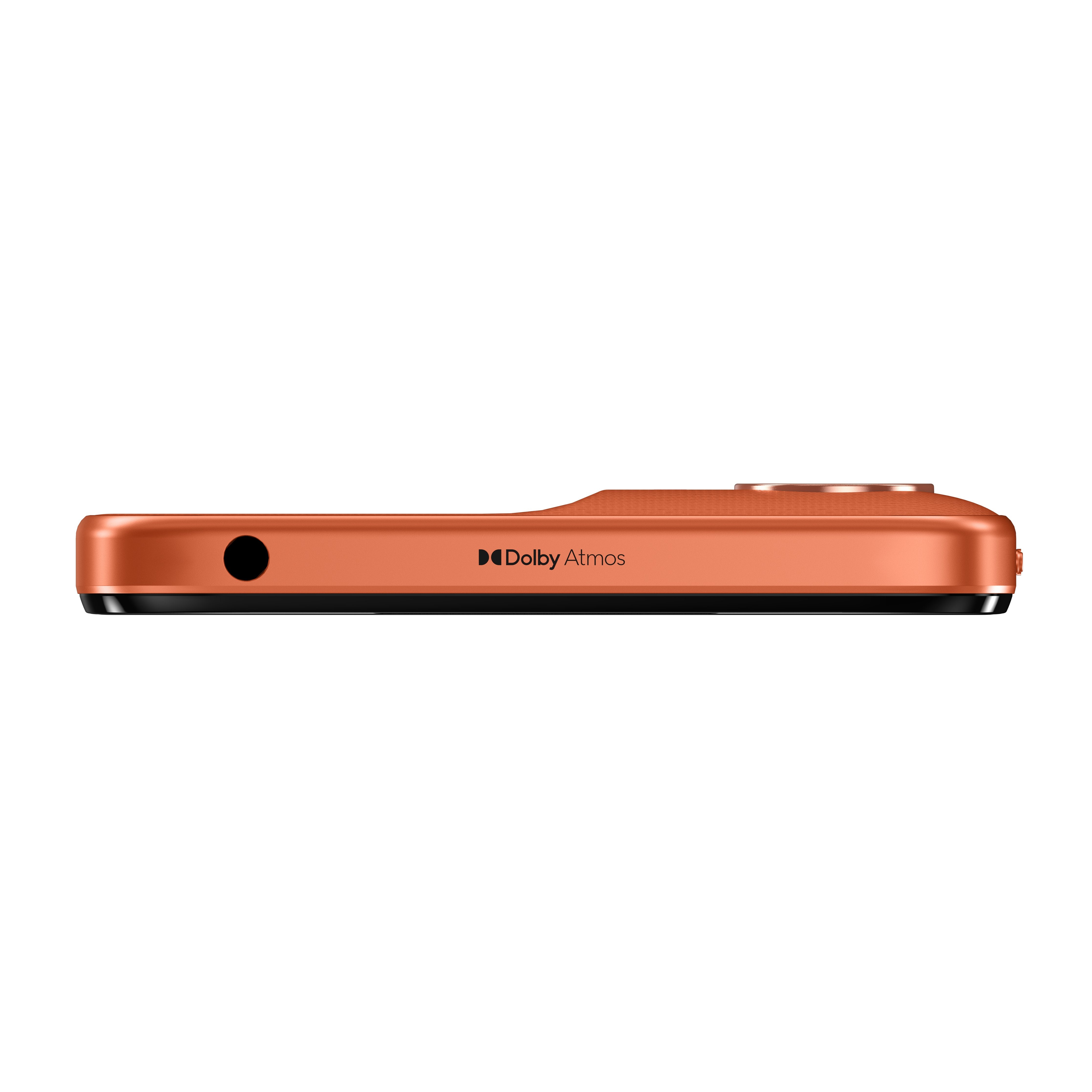 EAN 0840493605234 - Motorola moto g06 17,5 cm (6.88") SIM doble Android 15 4G USB Tipo C 4 GB 256 GB 5200 mAh Naranja imagen 12