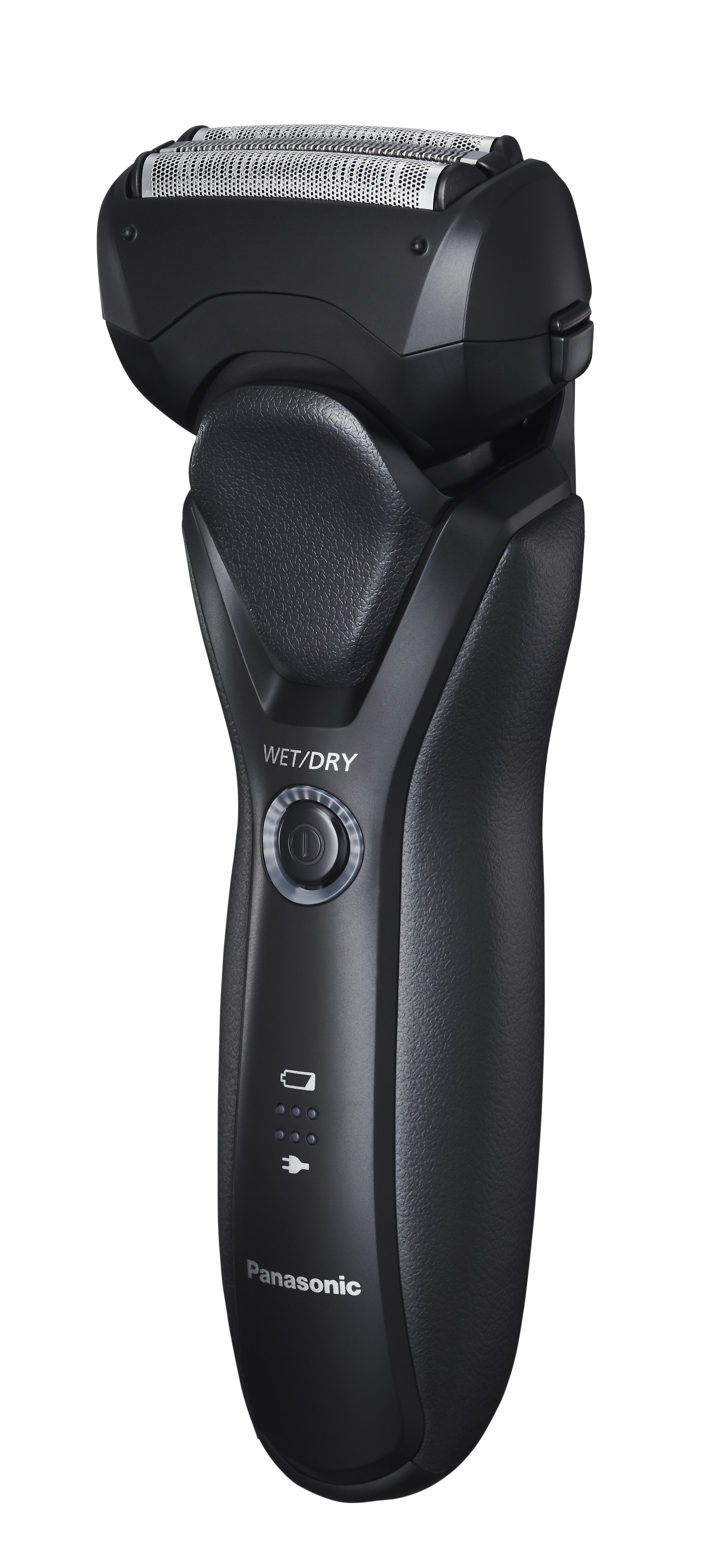 EAN 5025232937196 - Panasonic ES-RT37 Máquina de afeitar de láminas Recortadora Negro imagen 2