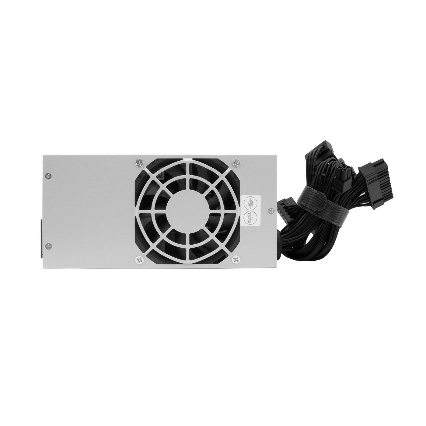 EAN 8436556140648 - CoolBox T300 unidad de fuente de alimentación 20+4 pin ATX Gris imagen 3