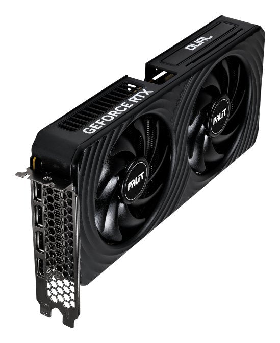 Tarjeta Grafica Palit Rtx5050 Dual 8gb Gddr6 Hdmi 3xdp