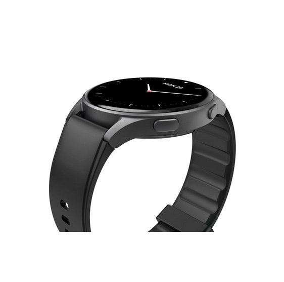 Smartwatch Hama 8900 1.43" Negro