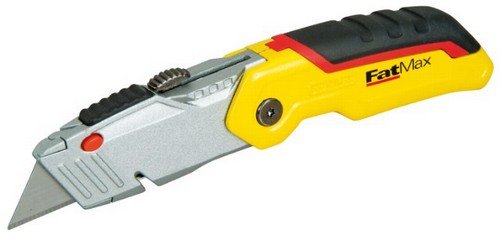 Stanley Klappmesser Fatmax