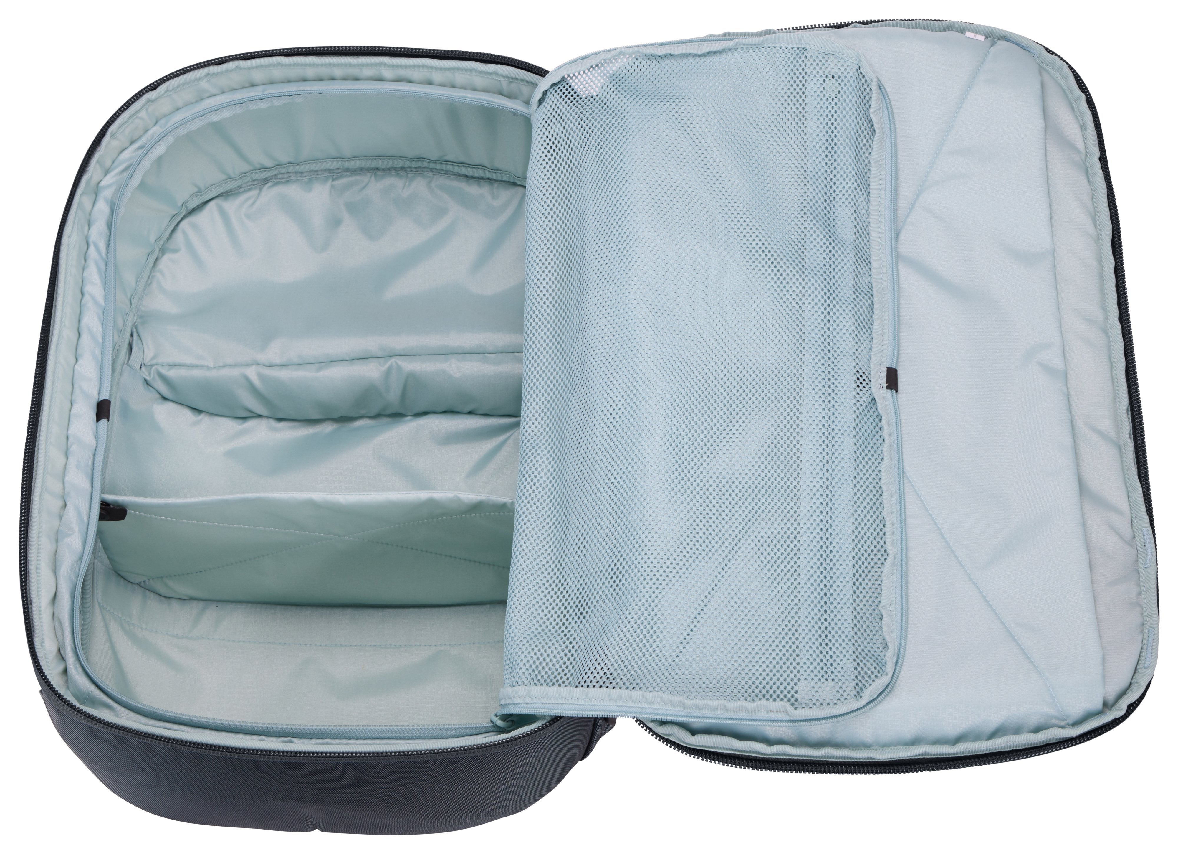 Mochila Thule Subterra 2 Tsd440 Dark Slate De Viaje Gris Poliéster