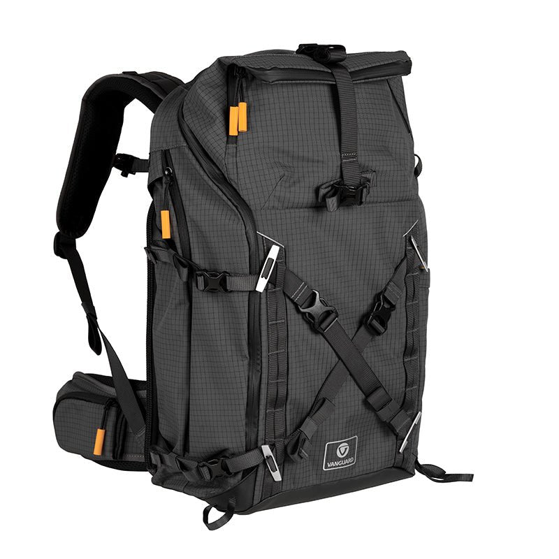 EAN 4719856250076 - Vanguard VEO Active 53 grijs rugzak Mochila Gris imagen 19