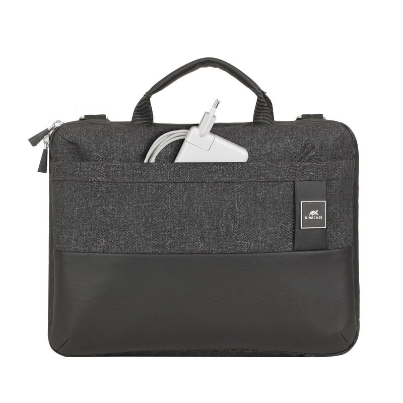 EAN 4260403574409 - Rivacase 8823 33,8 cm (13.3") Maletín Negro imagen 5
