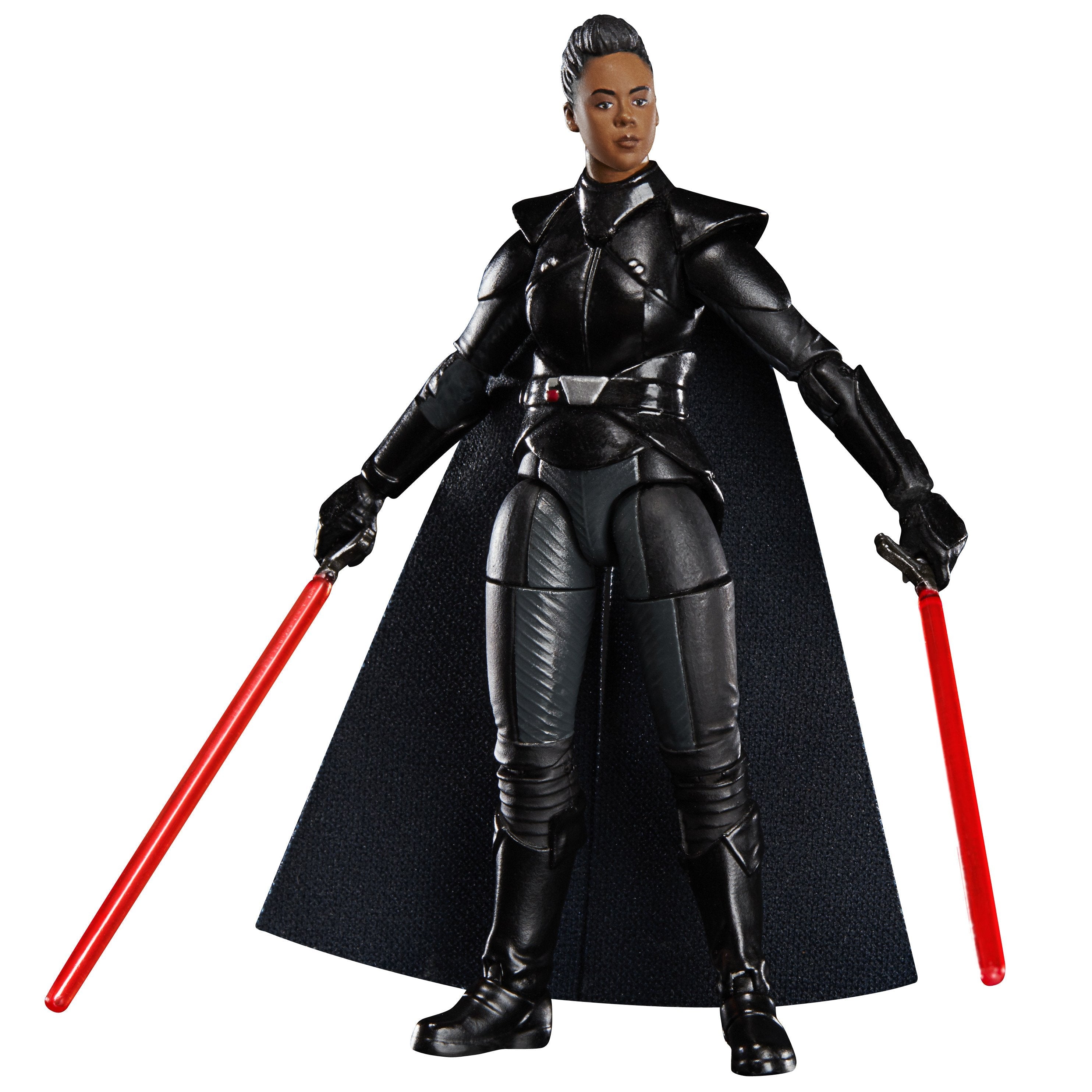 Figura Reva Third Sister Obi-Wan Kenobi Star Wars 9,5cm