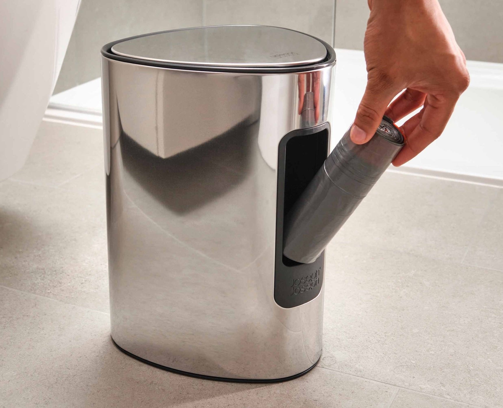 Joseph Joseph Iw8 5l Custom-Fit Recycled Bin Liners